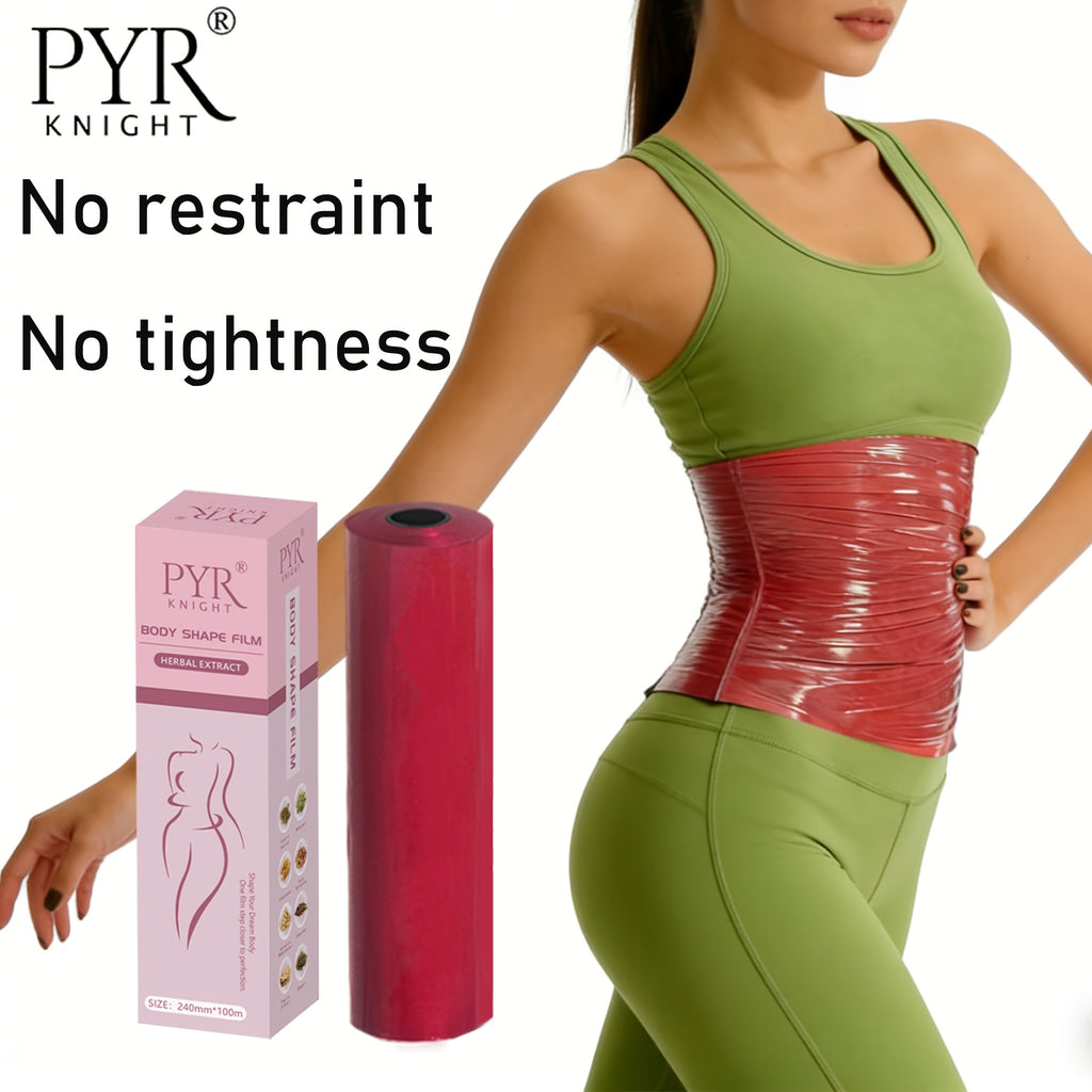 1 roll pyr womens waist shaping belt suitable gym dance