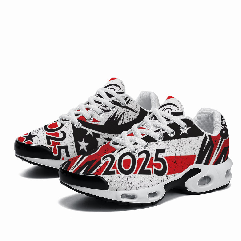 mens customized sports casual shoes lightweight cushioned