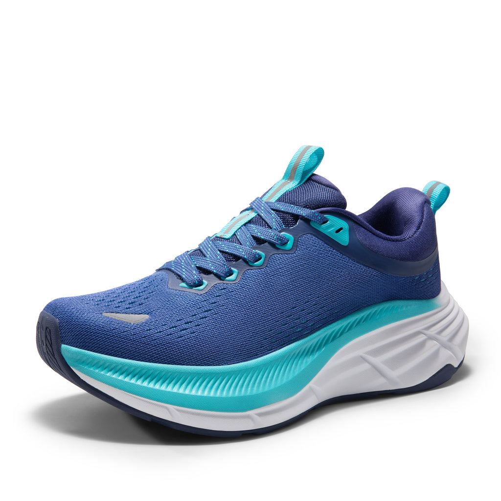 womens walking shoes cushion comfortable running tennis