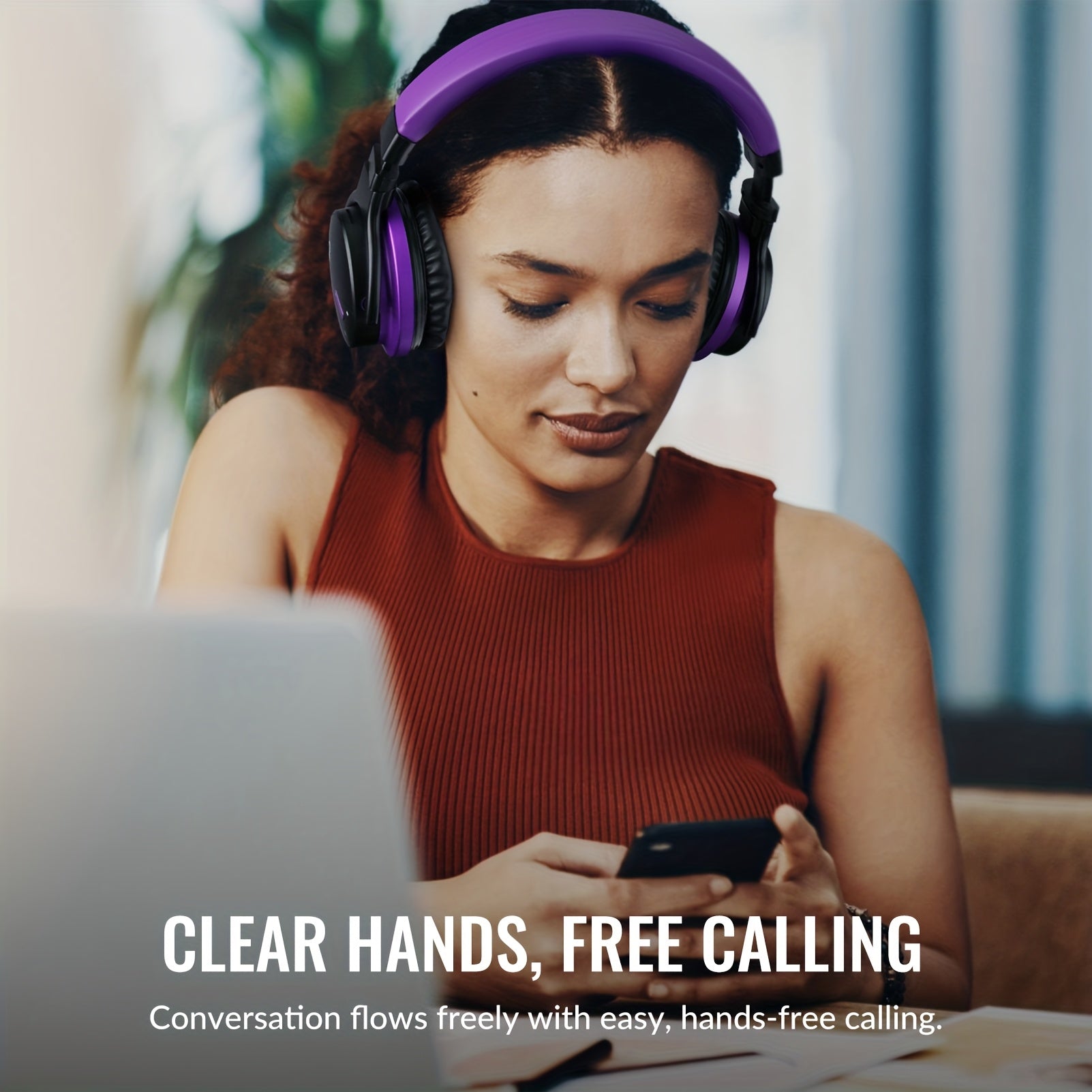 active noise cancelling headphones