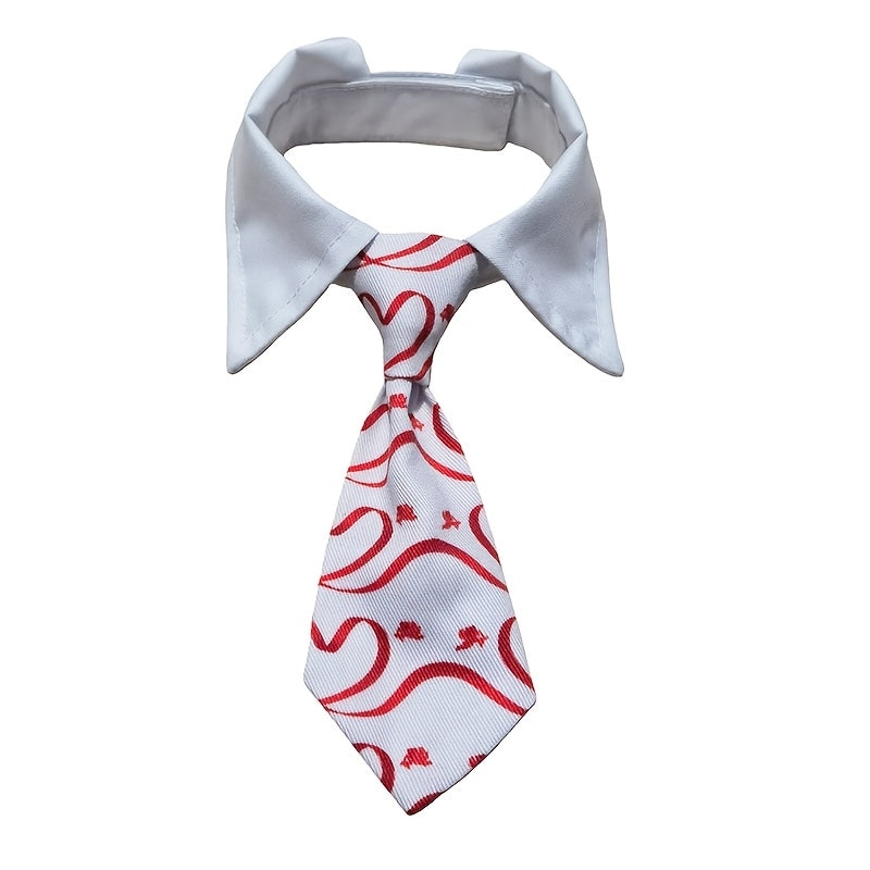formal necktie bow tie black white