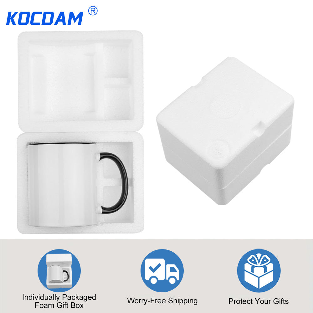 custom    1oz ceramic mug template