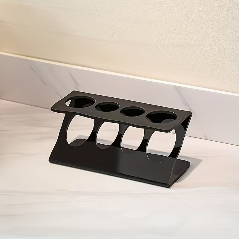 bathroom multipurpose storage rack toothbrush holder