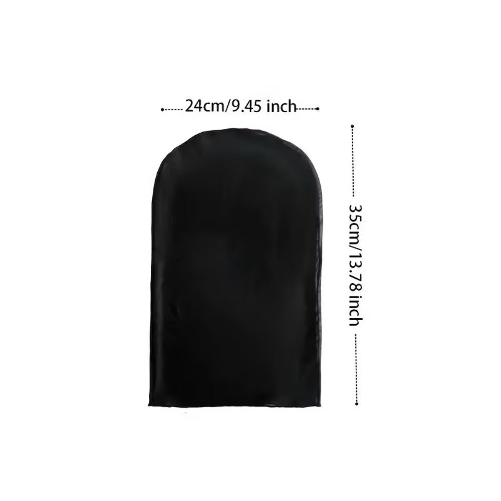 3d lifelike   parties stretchy breathable headband