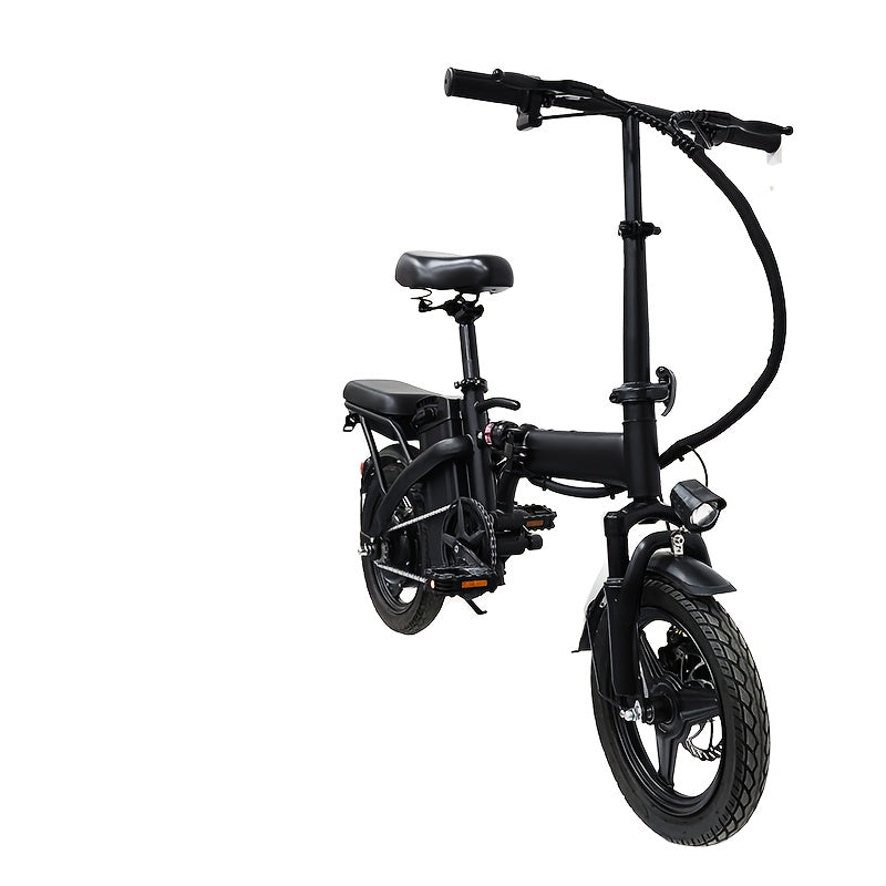 electric bike 48v battery brushless motor 15 20mph folding
