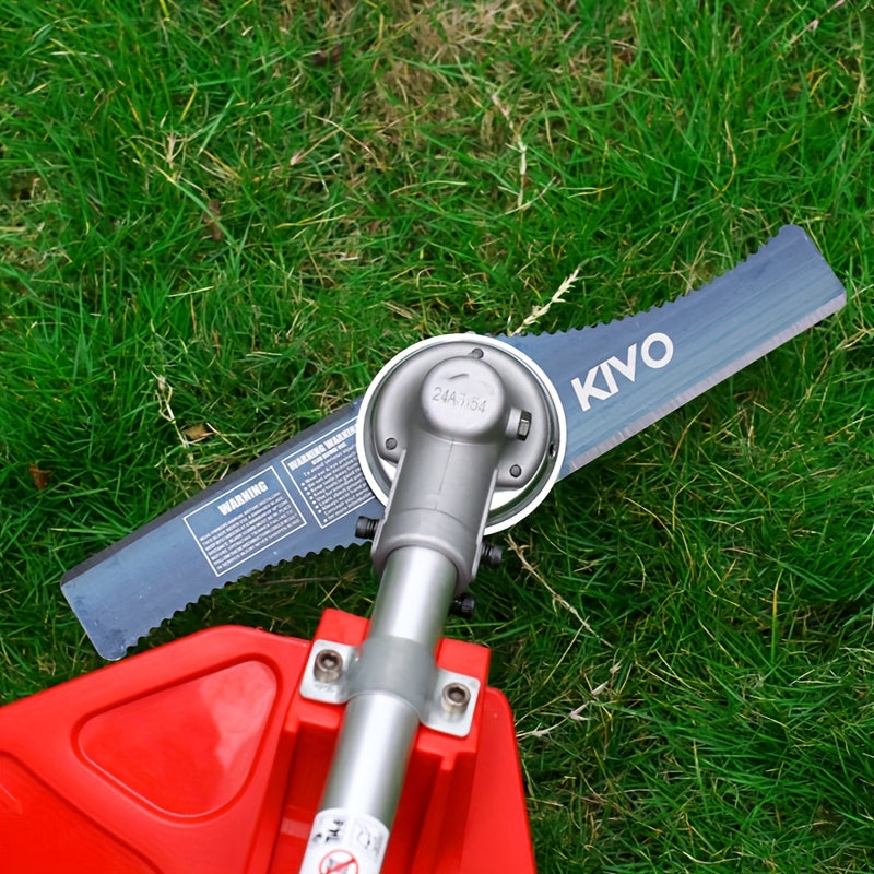high quality sk5 mower blade 13 inch   trimmer blade