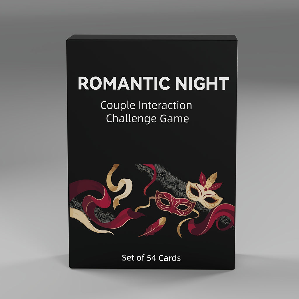 double interactive card emotional warming card anniversary