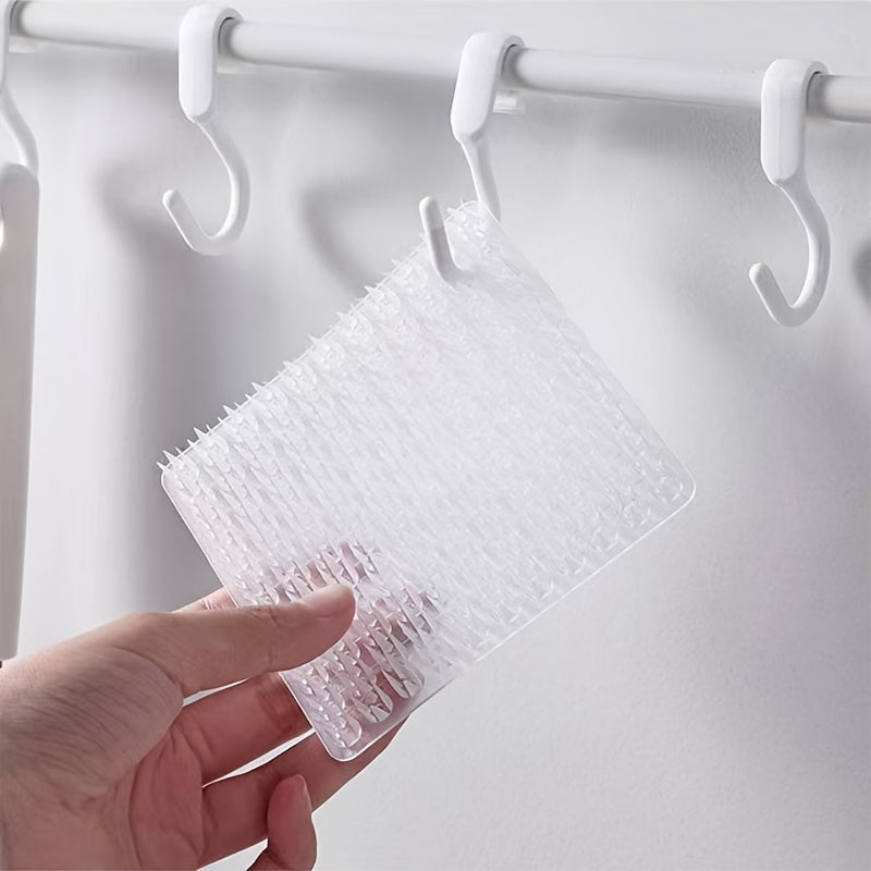 3pcs multi   vegetable cleaning brush set