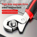 wrench tool multifunctional universal wrench adjustable
