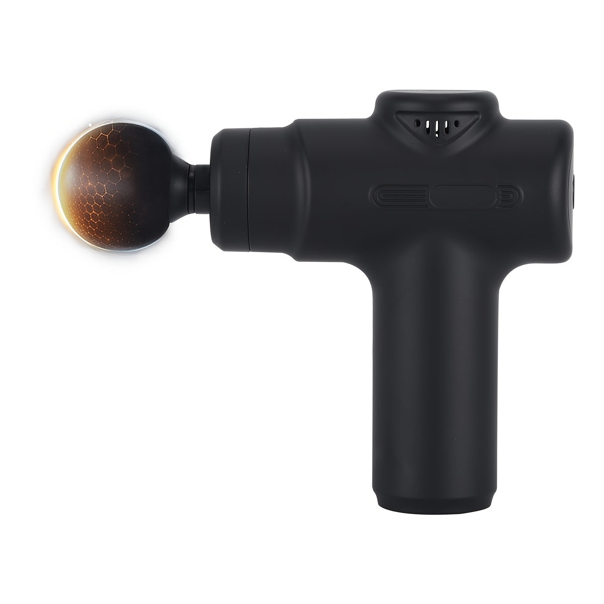 multifunctional portable fascia gun electric massager usb