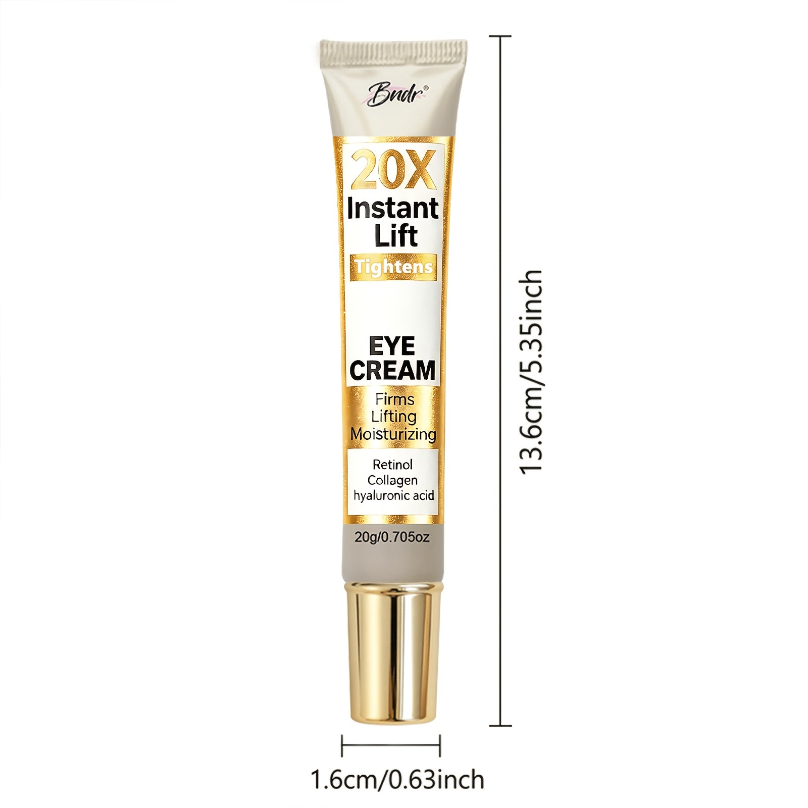 latest powerful lifting firming eye cream   moisturizes