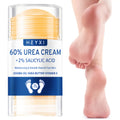 40g 60 urea   cream containing 2 salicylic acid suitable