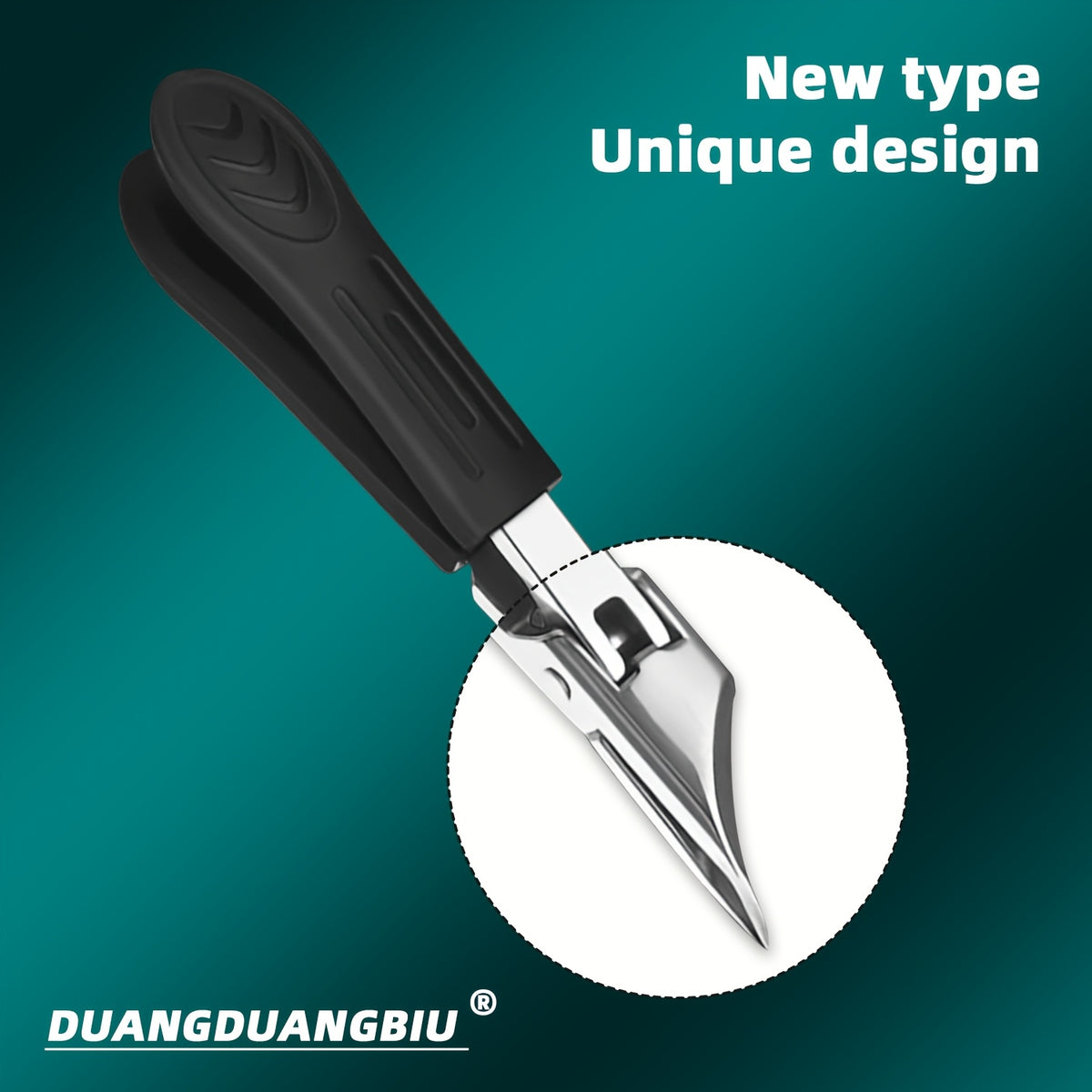 thick ingrown nails   trimmer   duty