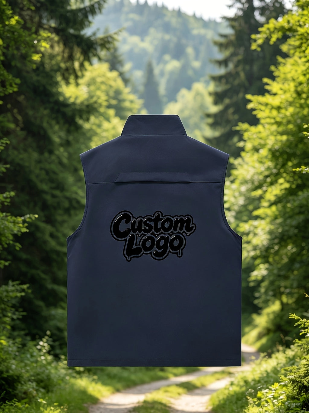 mens custom   4xl personalized brand team