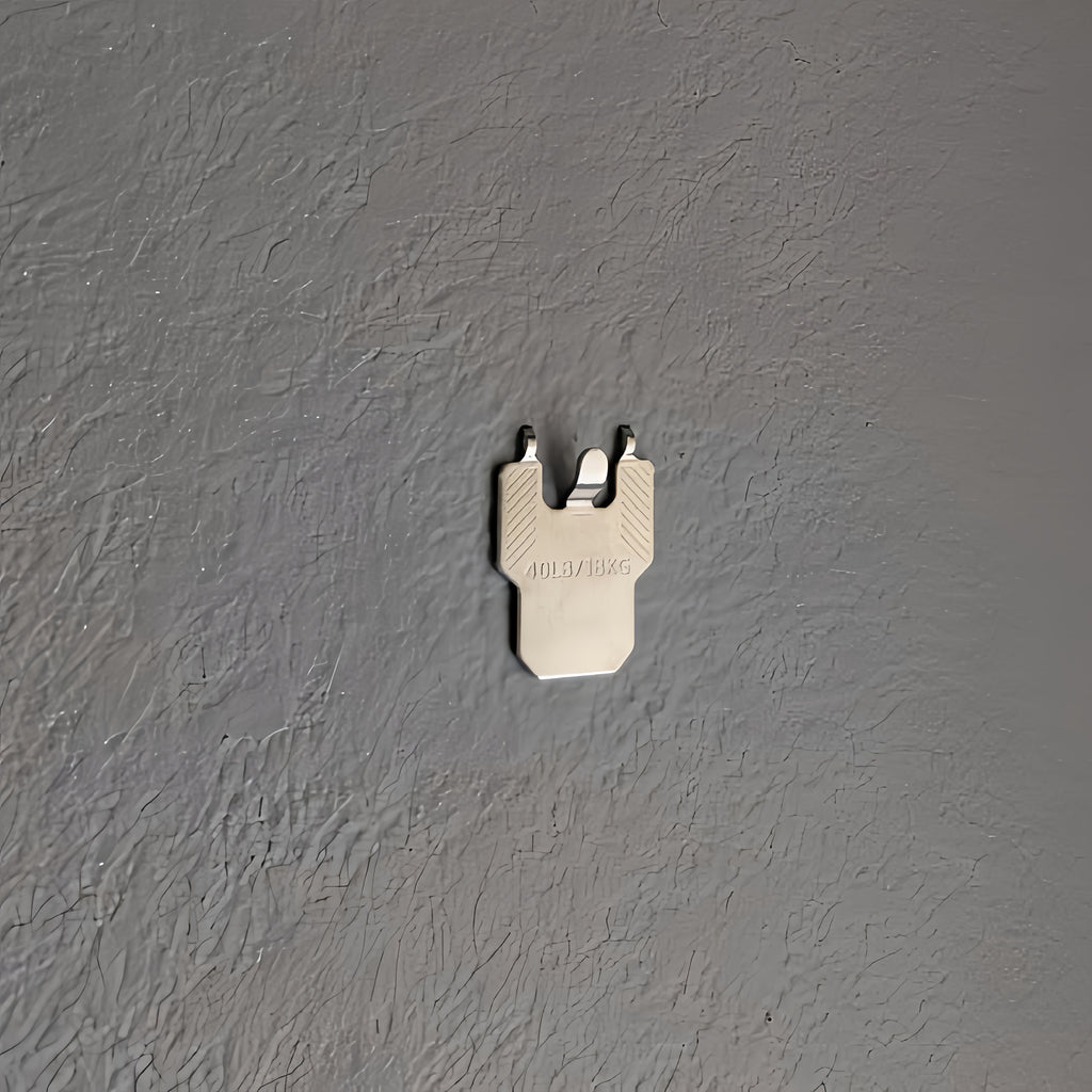 20  picture hangers picture hooks claw hooks drywall