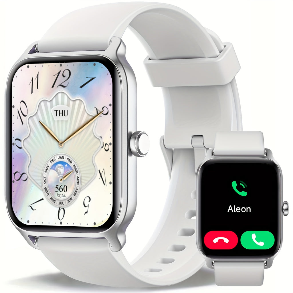 mothers day gift   womens smart watch mens wireless