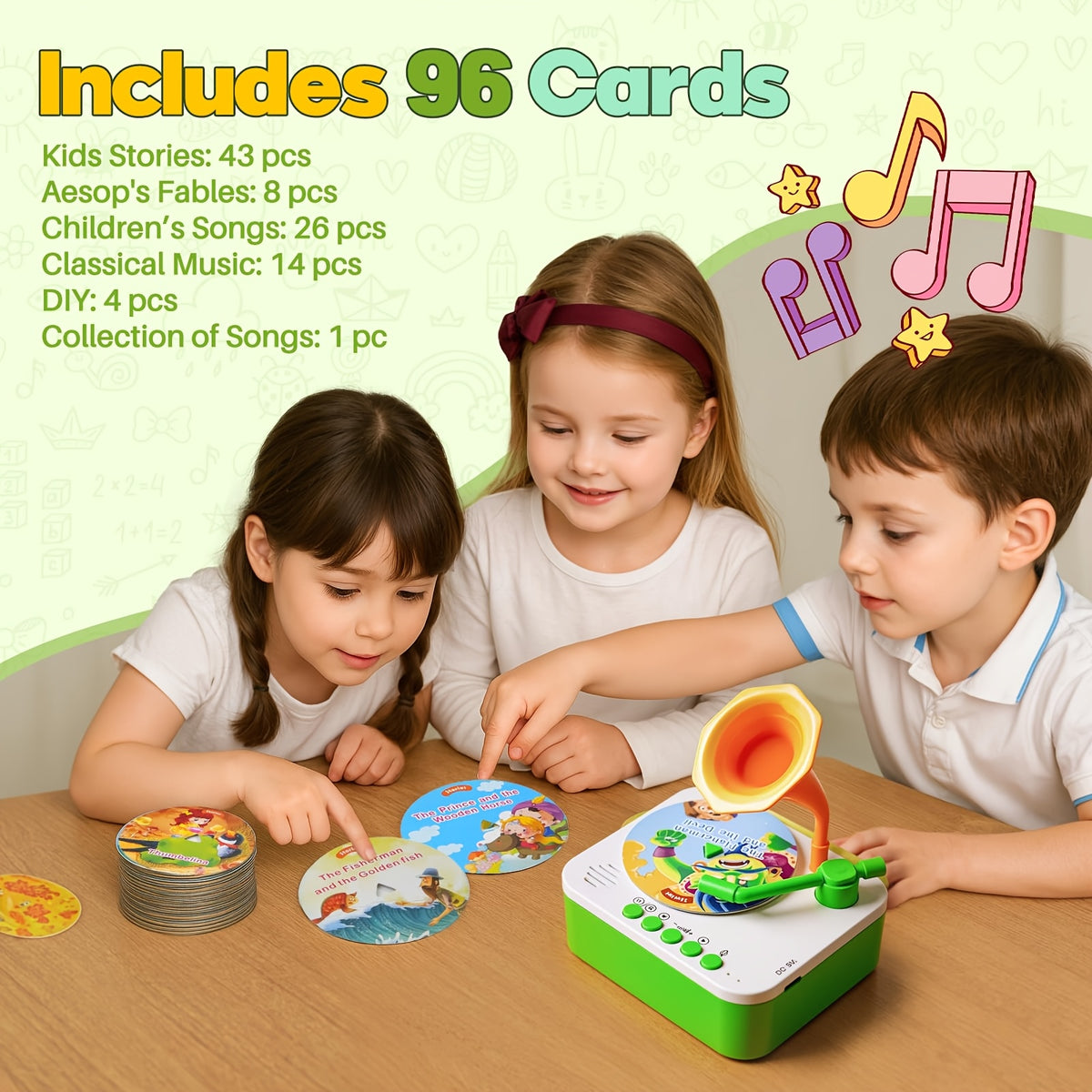 kids   record player 96 learning
