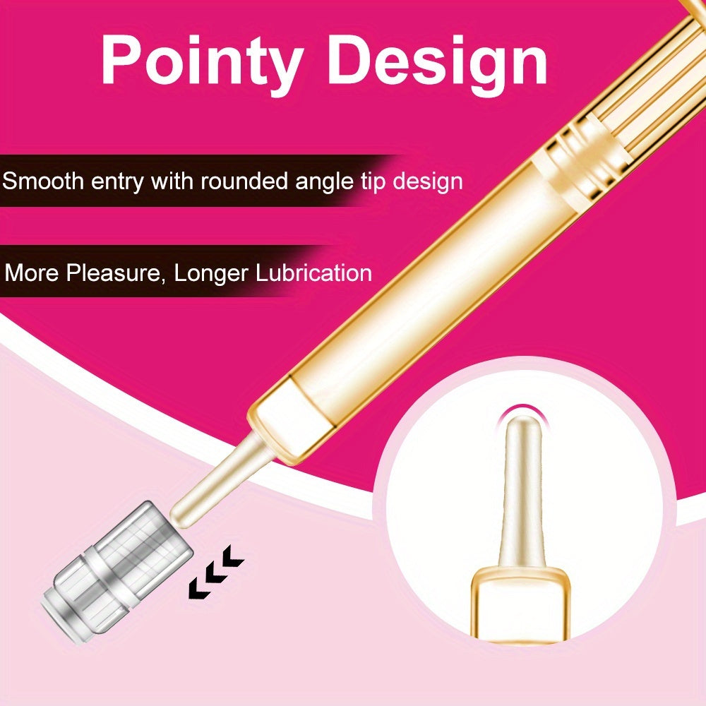 applicator   tip cap