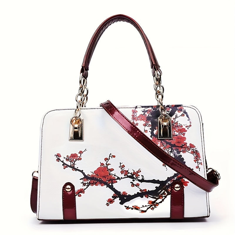 european   new ethnic style handbag porcelain