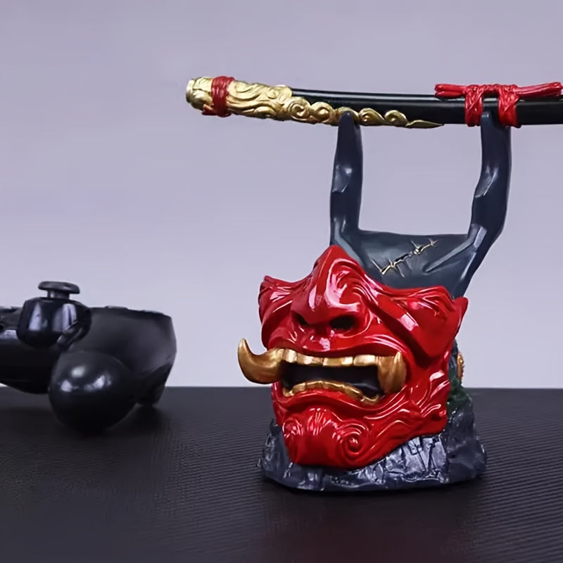 2pcs     game controller stand suitable home office