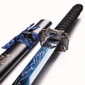 handmade   sword
