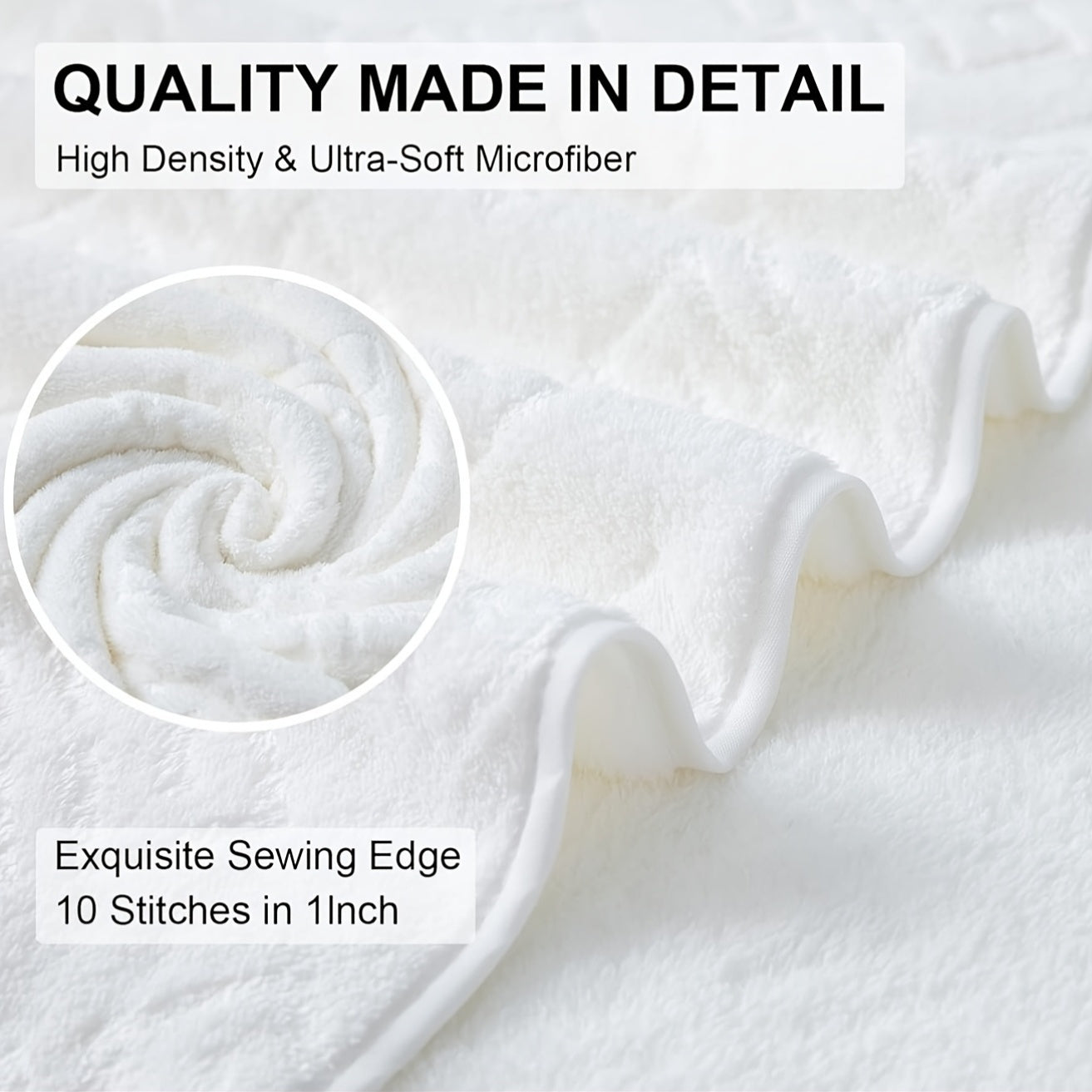 8pcs extra large bath towel ultra soft thick bath towel