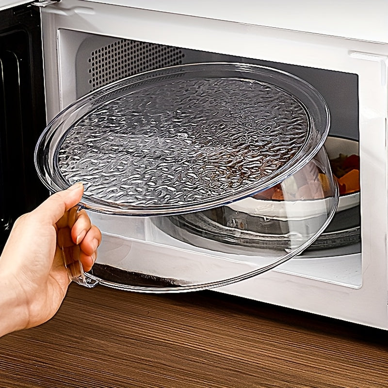 multifunctional microwave splash guard heat resistant 200 c