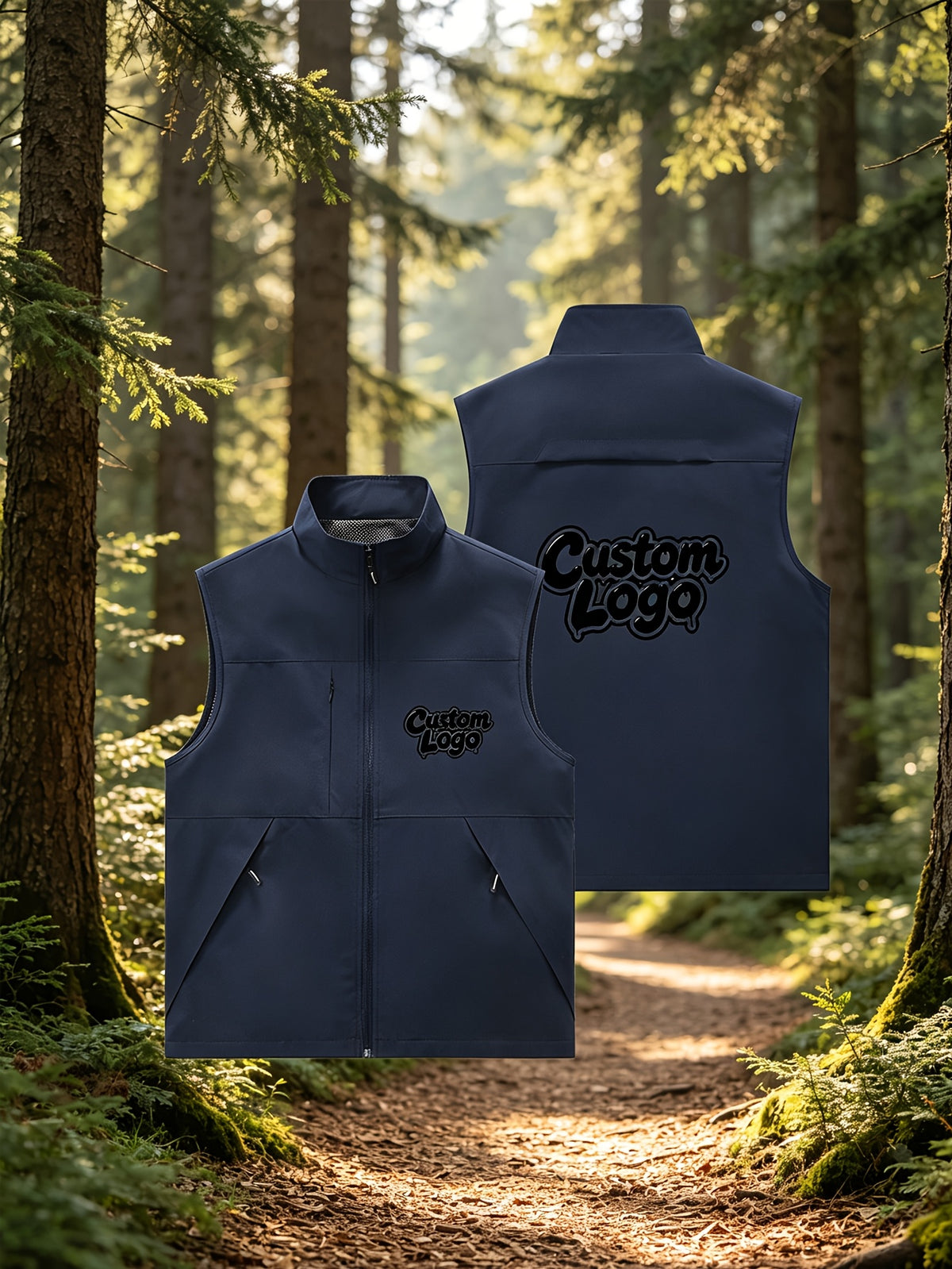 mens custom   4xl personalized brand team