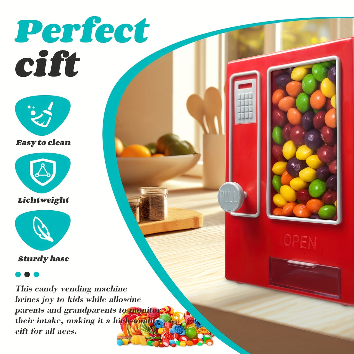 sweet treats mini vending machine candy vending machine
