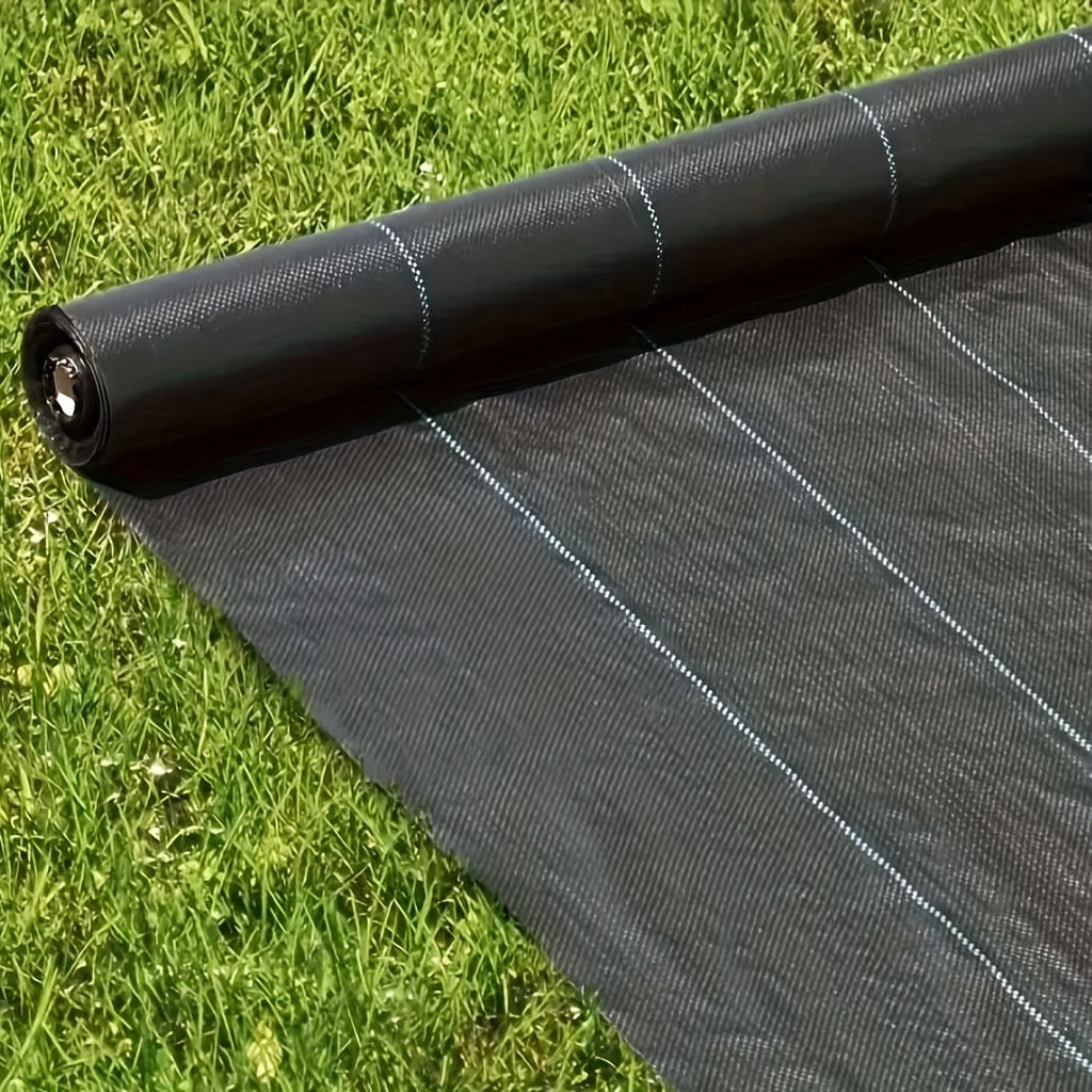 control fabric   barrier ground cover 1pc heavy duty