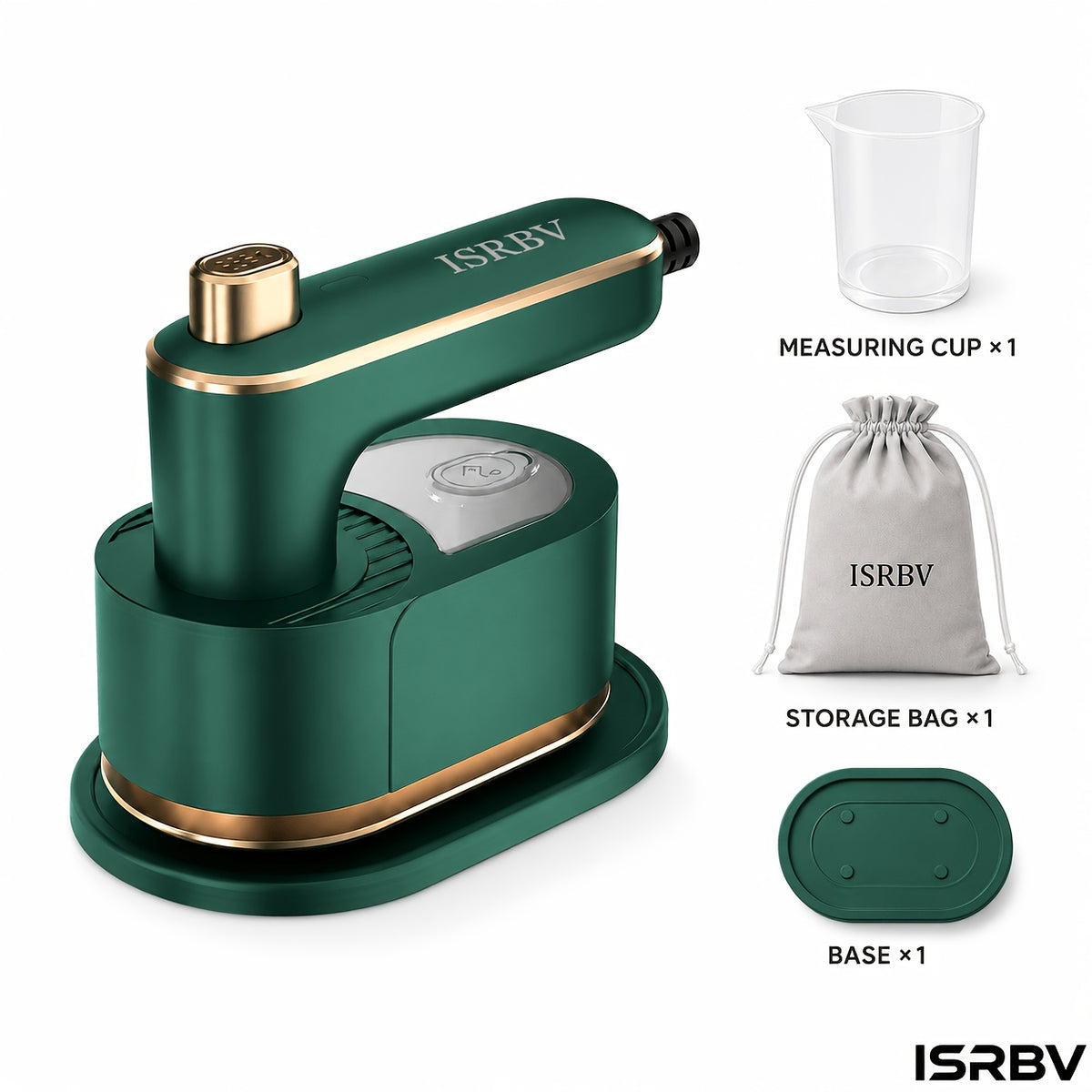 1 portable mini travel iron mini ironing machine