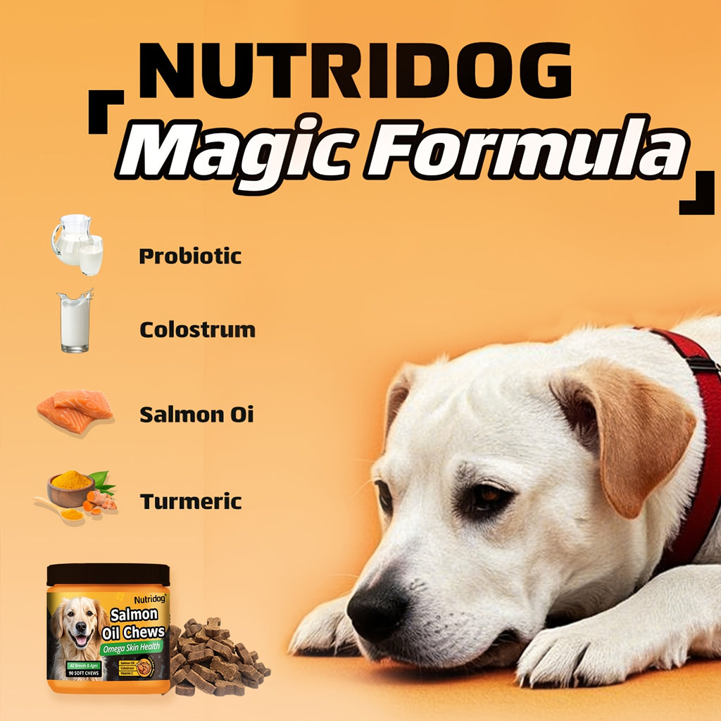 225  nutritional supplement chews 90