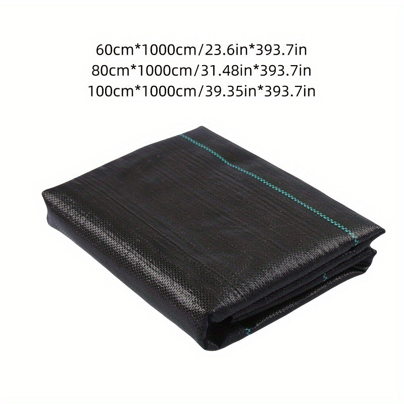 control fabric   barrier ground cover 1pc heavy duty