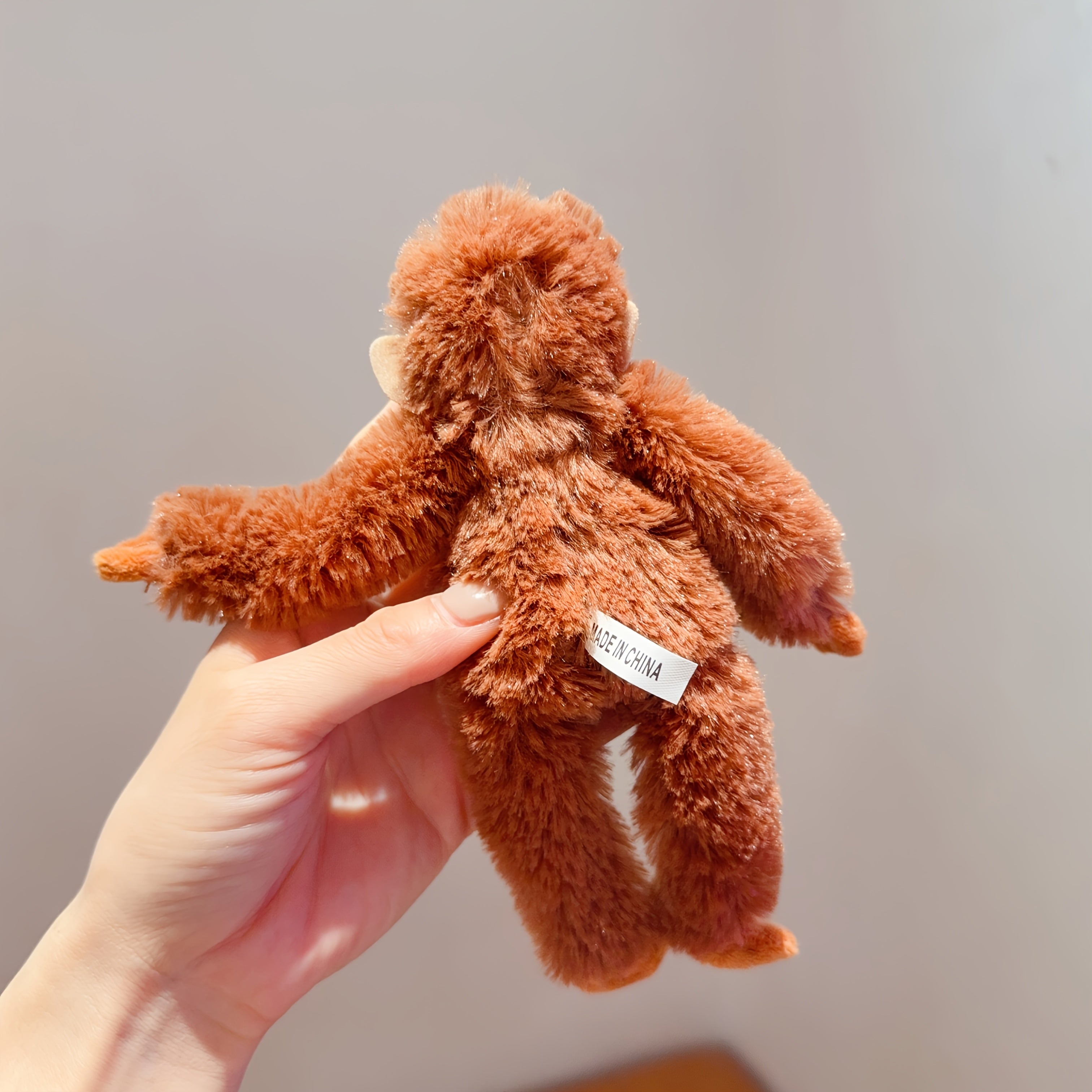1pc plush toy pendant birthday gift halloween present toys