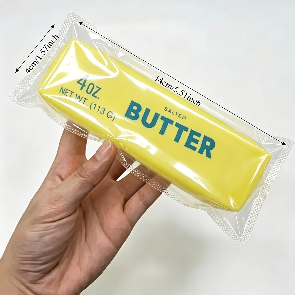 bulk kids party favor toy set   style butter bar toy
