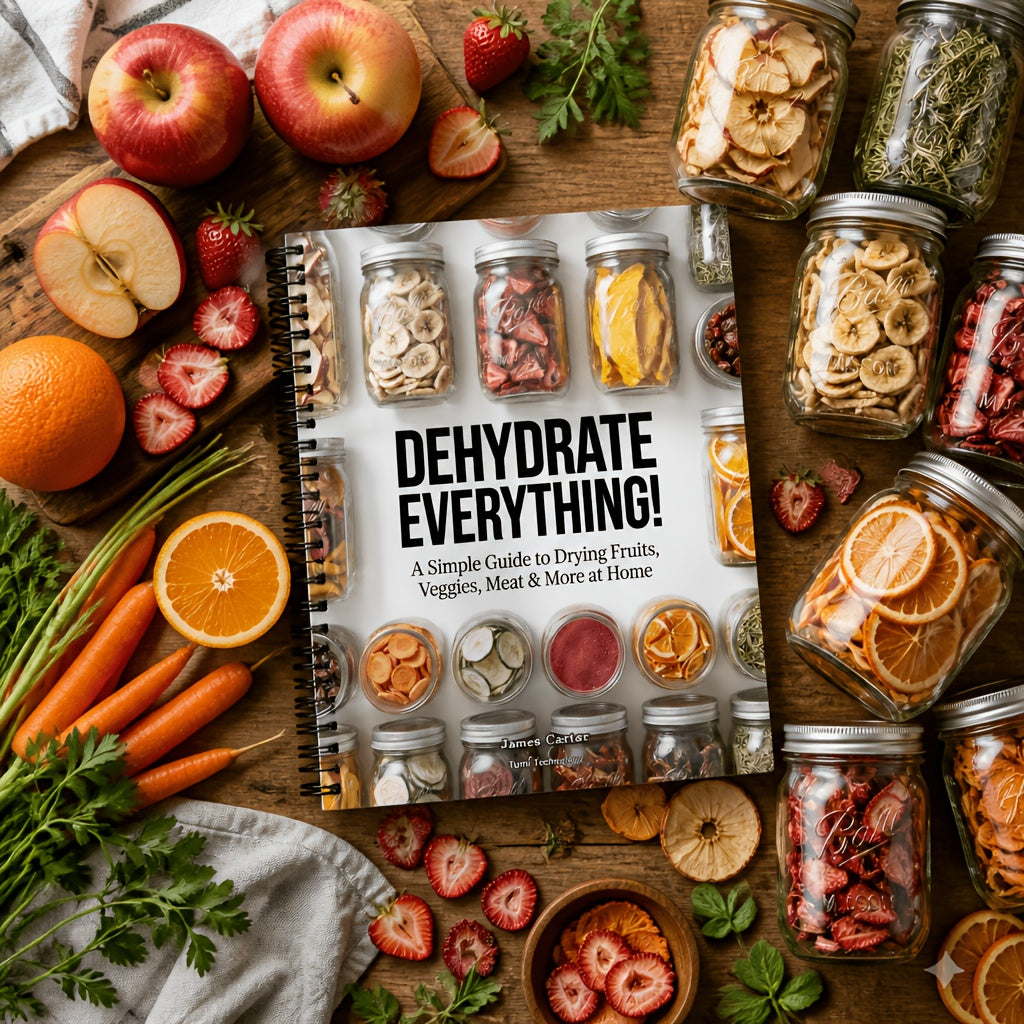 dehydrate   dehydrator recipes