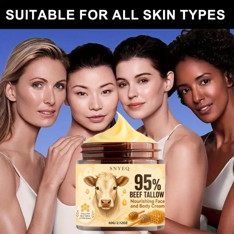 95   cream   face body cream honey retinol