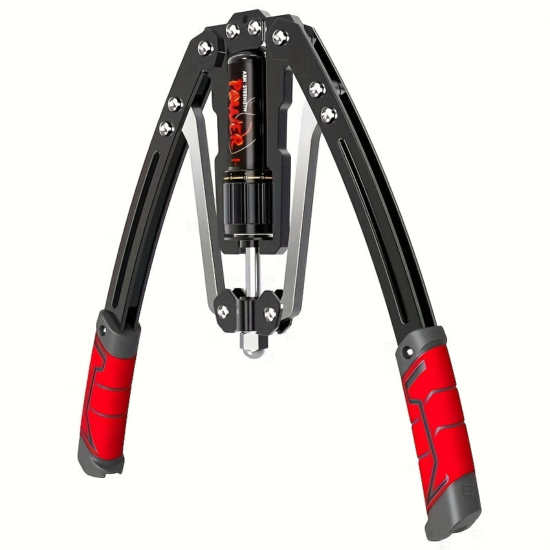 1 adjustable arm trainer chest expander home use 22 440 lbs