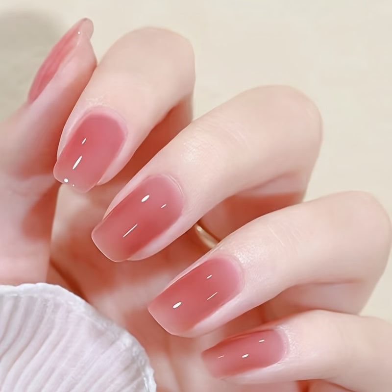 peach   enhancer quick drying formula long