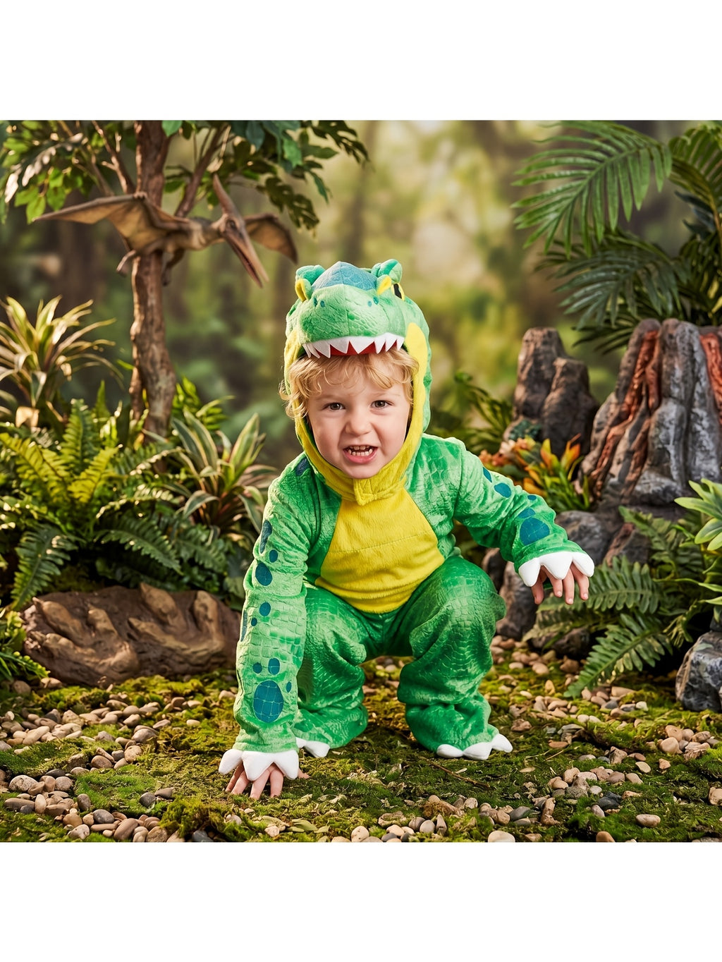 halloween dinosaur kids t rex outfit egg toddler