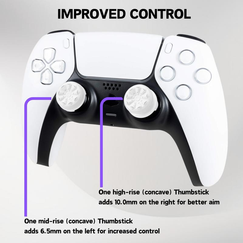 fps   thumb grip   box series controllers