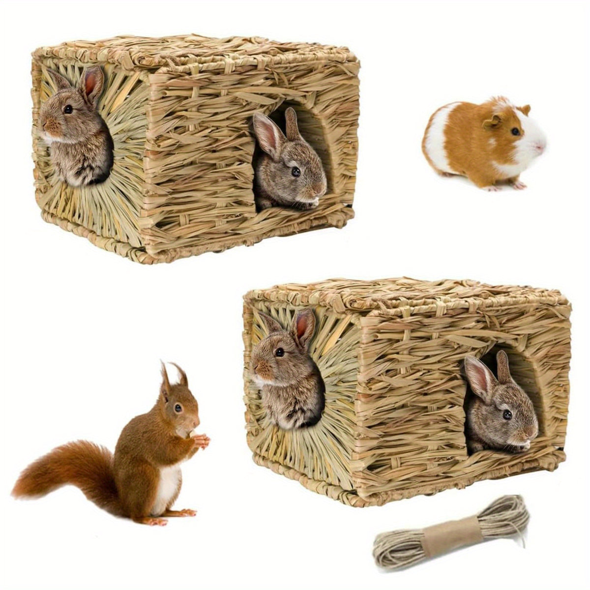 1pc pet folding   rabbit   cat hamster