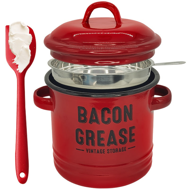 a lid safe pouring handle kitchen accessory cooking oil