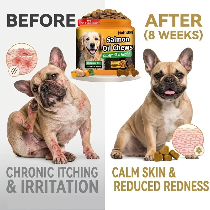225  nutritional supplement chews 90