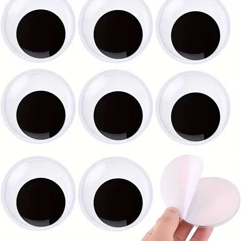 10pcs self     mixed sizes 1mm 5mm reusable