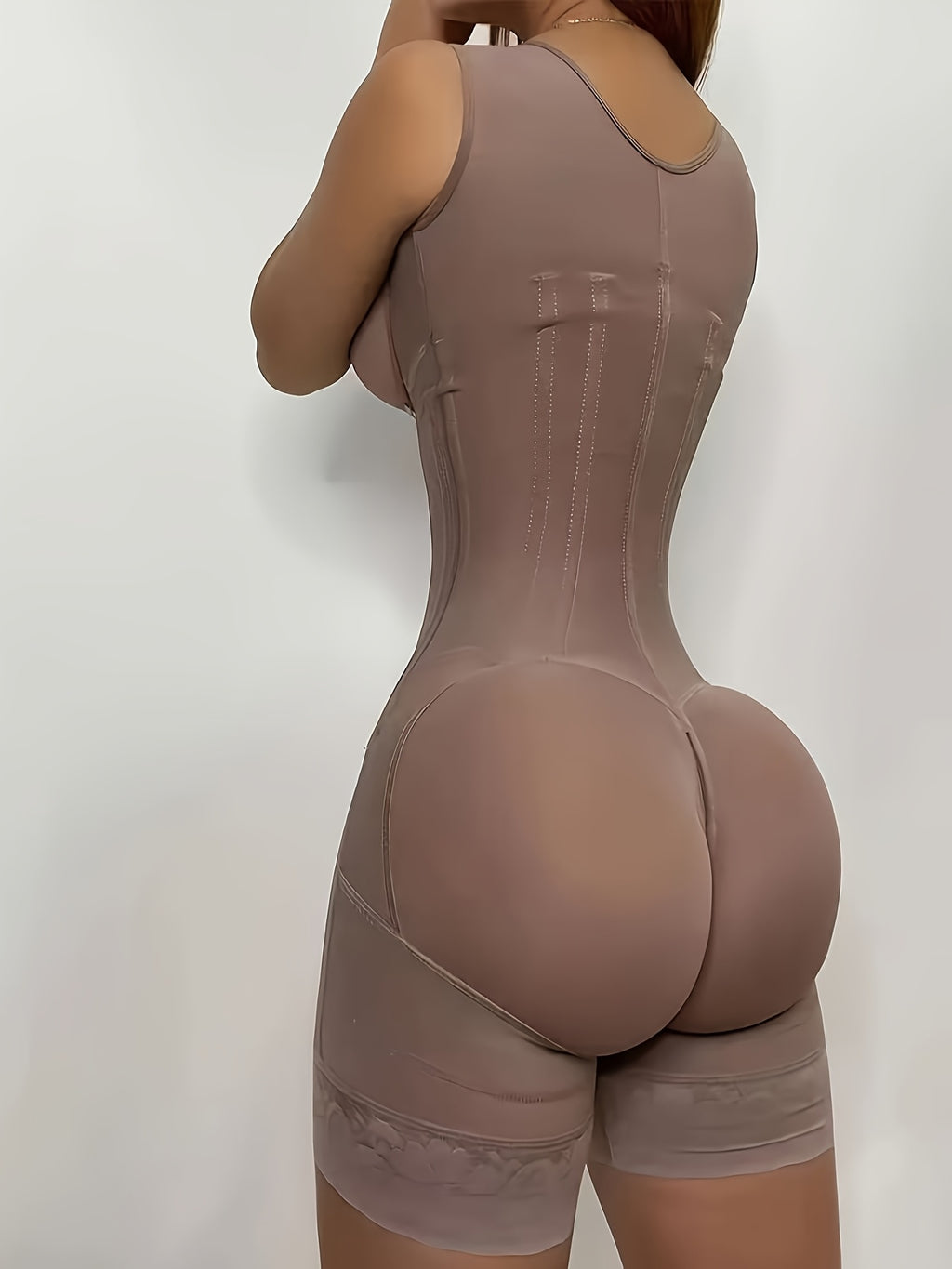 shaping shapewear tummy control body shaper