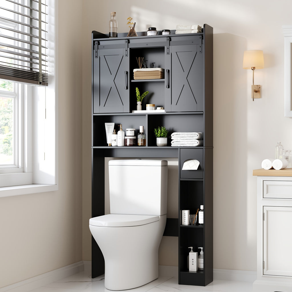 toilet storage cabinet toilet paper holder stand space