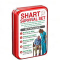 creative prank funny   aid kit emergency toilet