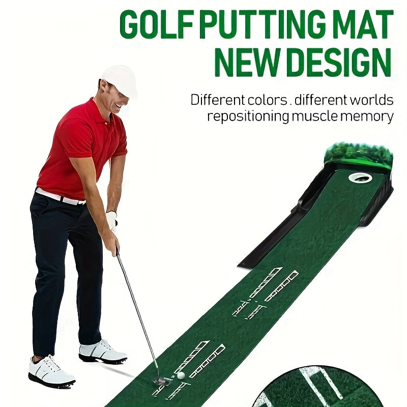 golf putting mat professional golf putting set no practice