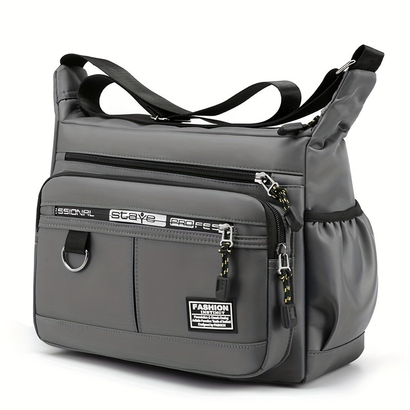 shoulder bag men women crossbody bag multiple